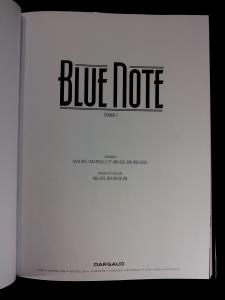Blue Note (5)